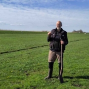 Klei in veen Minne Holtrop