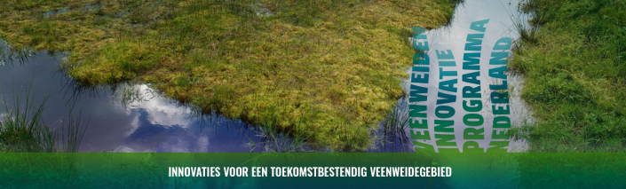 Vip Nl VIPNL – Innovaties voor een toekomstbestendig veenweidegebied