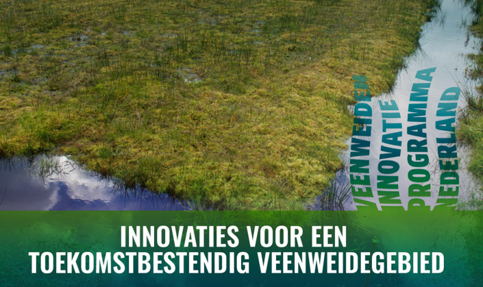 Vip Nl VIPNL – Innovaties voor een toekomstbestendig veenweidegebied