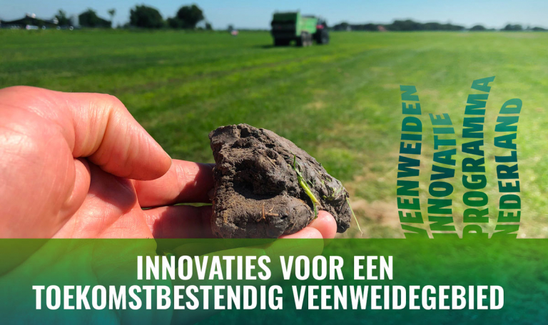 Vip Nl VIPNL – Innovaties voor een toekomstbestendig veenweidegebied