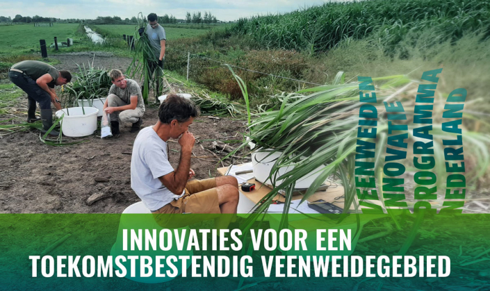 Vip Nl VIPNL – Innovaties voor een toekomstbestendig veenweidegebied