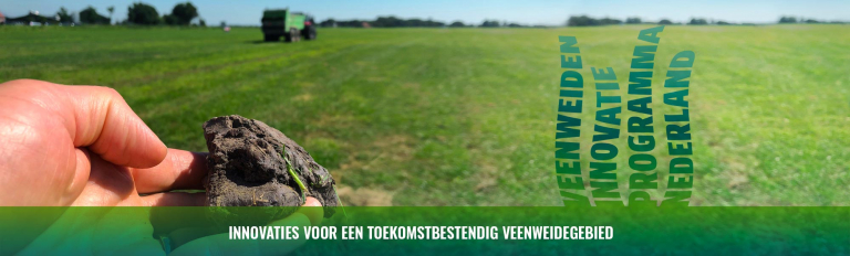 Vip Nl VIPNL – Innovaties voor een toekomstbestendig veenweidegebied